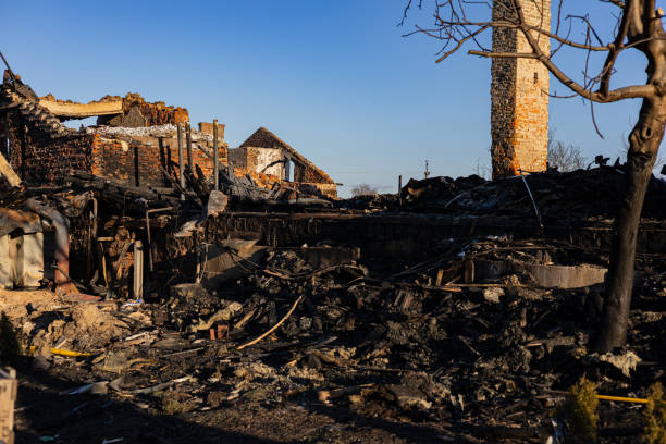 24/7 Emergency Smoke Damage Removal experts in Ferndale, MD
