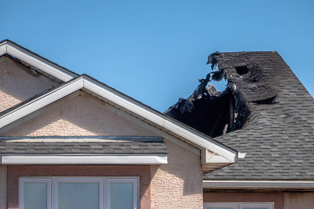 Licensed Smoke Damage Removal service in Ferndale, MD - Fire Damage Biloxi